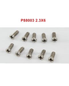 PXtoys 9306E 9307E Screw P88003